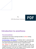 PDF Clinical Anesthesia