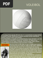 Voleibol Apunts