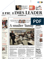 Times Leader 01-30-2012