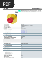 3SU11501HB201CJ0 Datasheet en