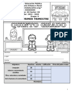 Examen5toGrado1erTrimestre2023 2024