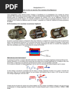 TP Variateur Des Vitesse