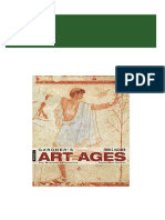 (Ebook PDF) Gardner'S Art Through The Ages: The Western Perspective, Volume I 14Th Edition