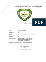 Modelo de Informe Ppe-1