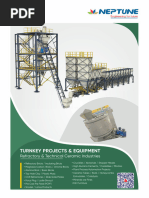 Refractory Catalogue