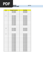 Pengajuan Pembayaran Supplayer - 27 November 2024 Dua Coffee Emerald