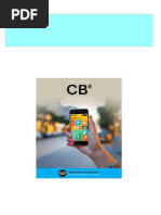 Instant Ebooks Textbook CB 8: Consumer Behavior 8th Edition Barry J. Babin Download All Chapters