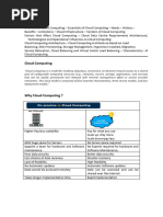 VTCC (Unit 3) CT S5 Notes (Poly Re Vision)