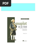 Get Gnuplot in Action 2nd Edition Understanding Data With Graphs Philipp K. Janert PDF Ebook With Full Chapters Now