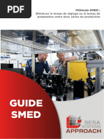 Guide SMED SESA SYSTEMS 2021 Fran Ais