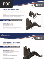 WELD2CAST Engineering Case Study No - 2