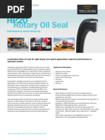 HP20 RotaryOilSeal EN