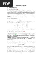 NeurIPS 2022 Salsa Attacking Lattice Cryptography With Transformers Supplemental Conference