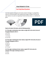 XTH Atea Related To Circles Case Studies