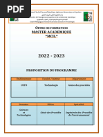 Cannevas MCIL USTO GP IPEnvironnement