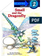 Sir Small and The Dragonfly20160305215514420