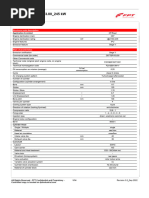 Datasheet IPU STAGEV C87TEVP03.00 245kW