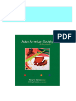 Asian American Society An Encyclopedia 1st Edition Mary Yu Danico 2024 Scribd Download