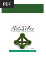 Conceptual Problems in Organic Chemistry 3e Edition D. K. Singh - Ebook PDF All Chapter Instant Download