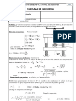 Tornillos de Potencia