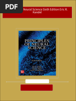 Complete Download Principles of Neural Science Sixth Edition Eric R. Kandel PDF All Chapters