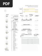 Character Sheet DND 5e Old Basically The Same