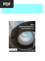 Full The BIM Management Handbook 1st Edition David Shepherd (Author) PDF All Chapters