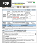 Sesion Nº03 Und-02 Progresion Aritmetica