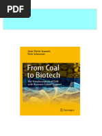 Ebooks File From Coal To Biotech The Transformation of DSM With Business School Support 1st Edition Jean-Pierre Jeannet All Chapters