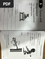 Sci Chap5 Workbook