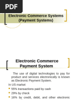 EMBA-Electronic Payment