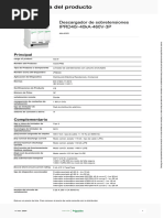 Schneider Electric - Acti-9-iPRD - A9L40321