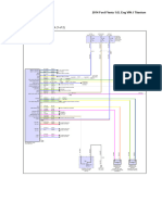 Esquema Painel 1.6 16v 14