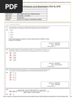 SSC CGL Tier 2 Maths Paper 12 Sep 2019 13