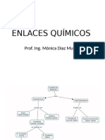 Enlaces Químicos 2014 I