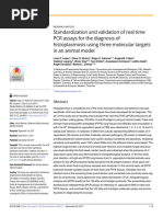 2017 Lopez Et Al (QPCR Histoplasma)