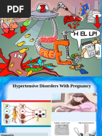 Hypertention in Pregnancy20