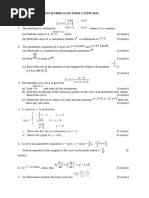 Revision PK Term 2 STPM 2024 2Q