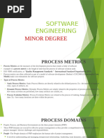 Software Engineering-Unit-4