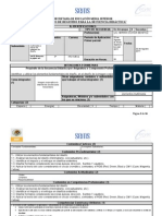 Secuencia Didactica III Elaborar Paginas WEB