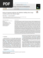 Energy Conversion and Management: Haris Ishaq, Curran Crawford