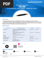 PROMI Datasheet