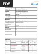 C - Method Statement TP Construction Work - Code 1