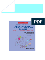 PDF Understanding Basic Chemistry Through Problem Solving The Learner S Approach Kim Seng Chan Download