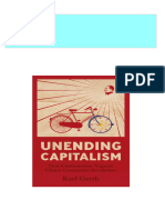 Get Unending Capitalism How Consumerism Negated China S Communist Revolution Karl Gerth PDF Ebook With Full Chapters Now