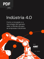 CESAR Ebook Industria 4.0 - 2024