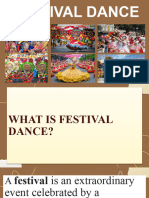 Week 7-8 - q2 - P.E 12 - Festival Dance