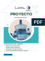 Proyecto Ip