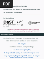 1b Datascience