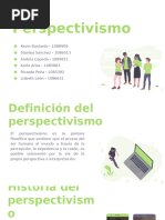 Perspectivismo Intec